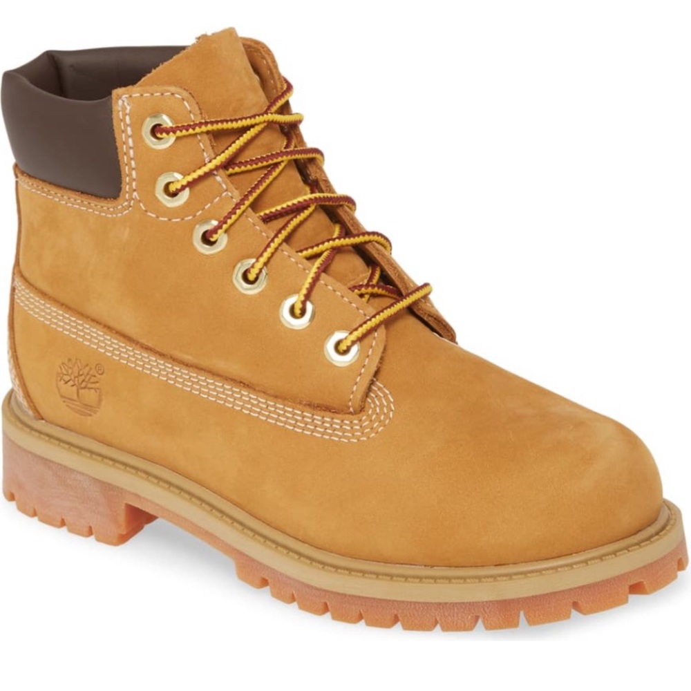 Timberland Waterproof Boots